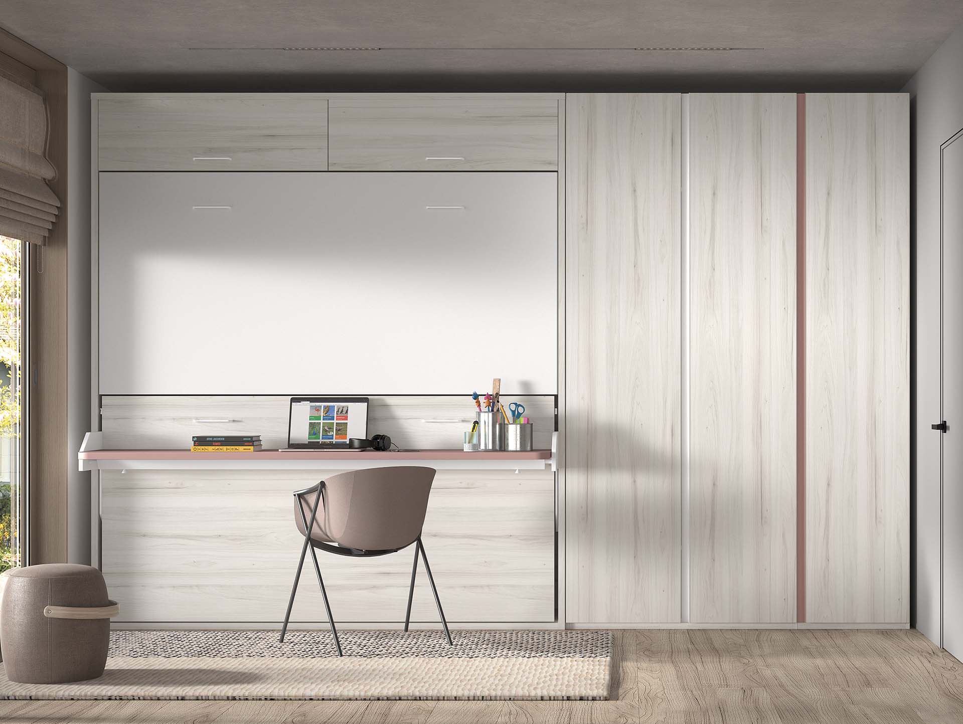 Cama plegable GE-251