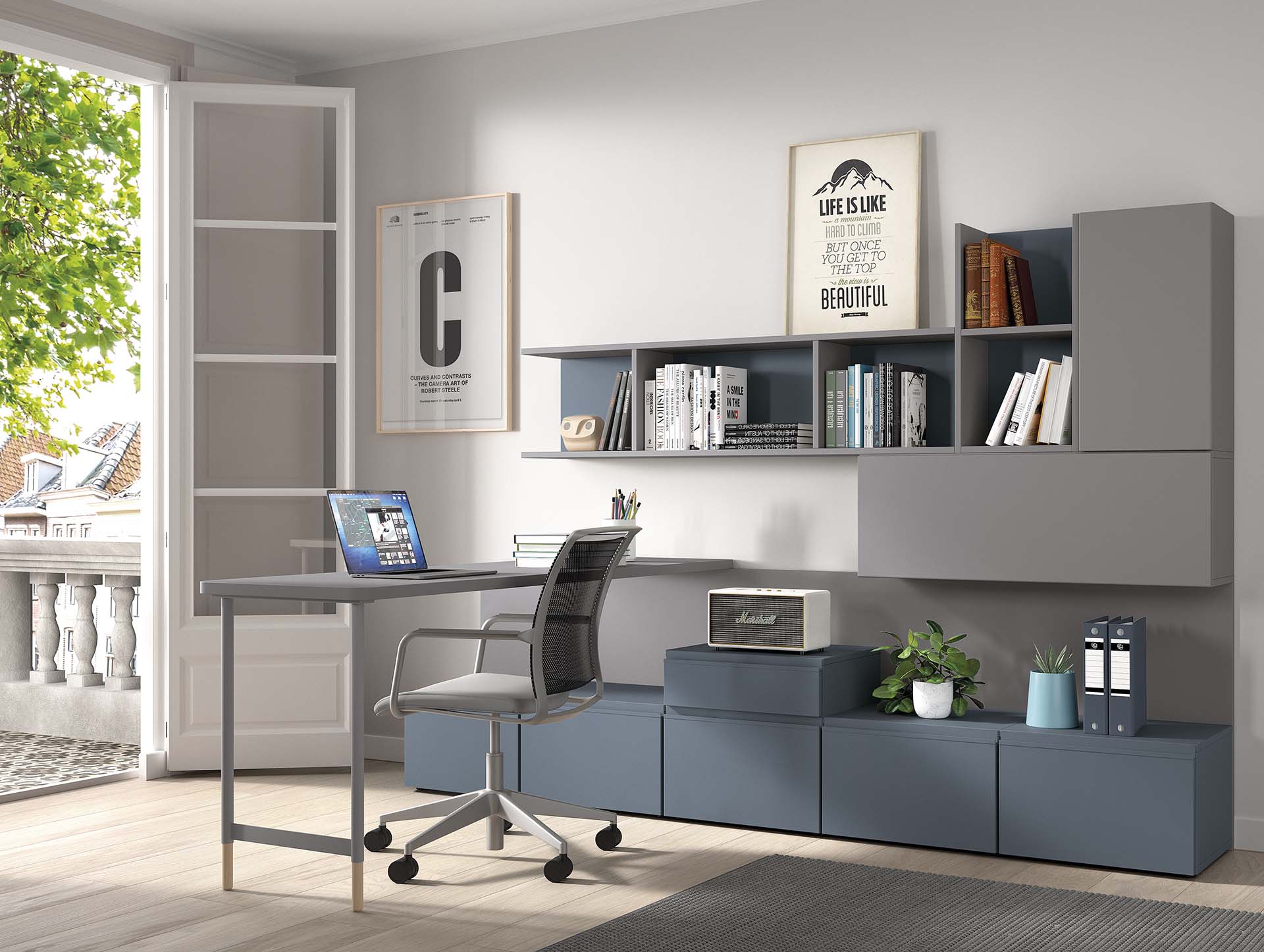 Libreria Despacho GE-356