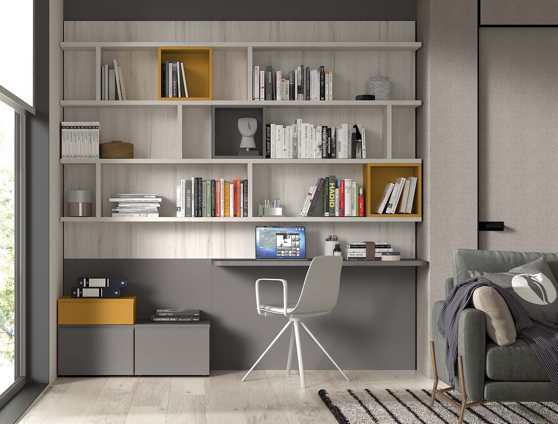 Librería Despacho CE-357